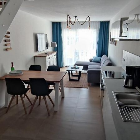 Appartamento Koje 4 Graal-Mueritz Esterno foto