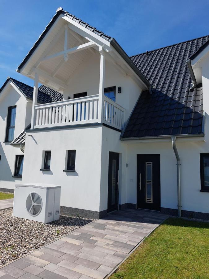 Appartamento Koje 4 Graal-Mueritz Esterno foto